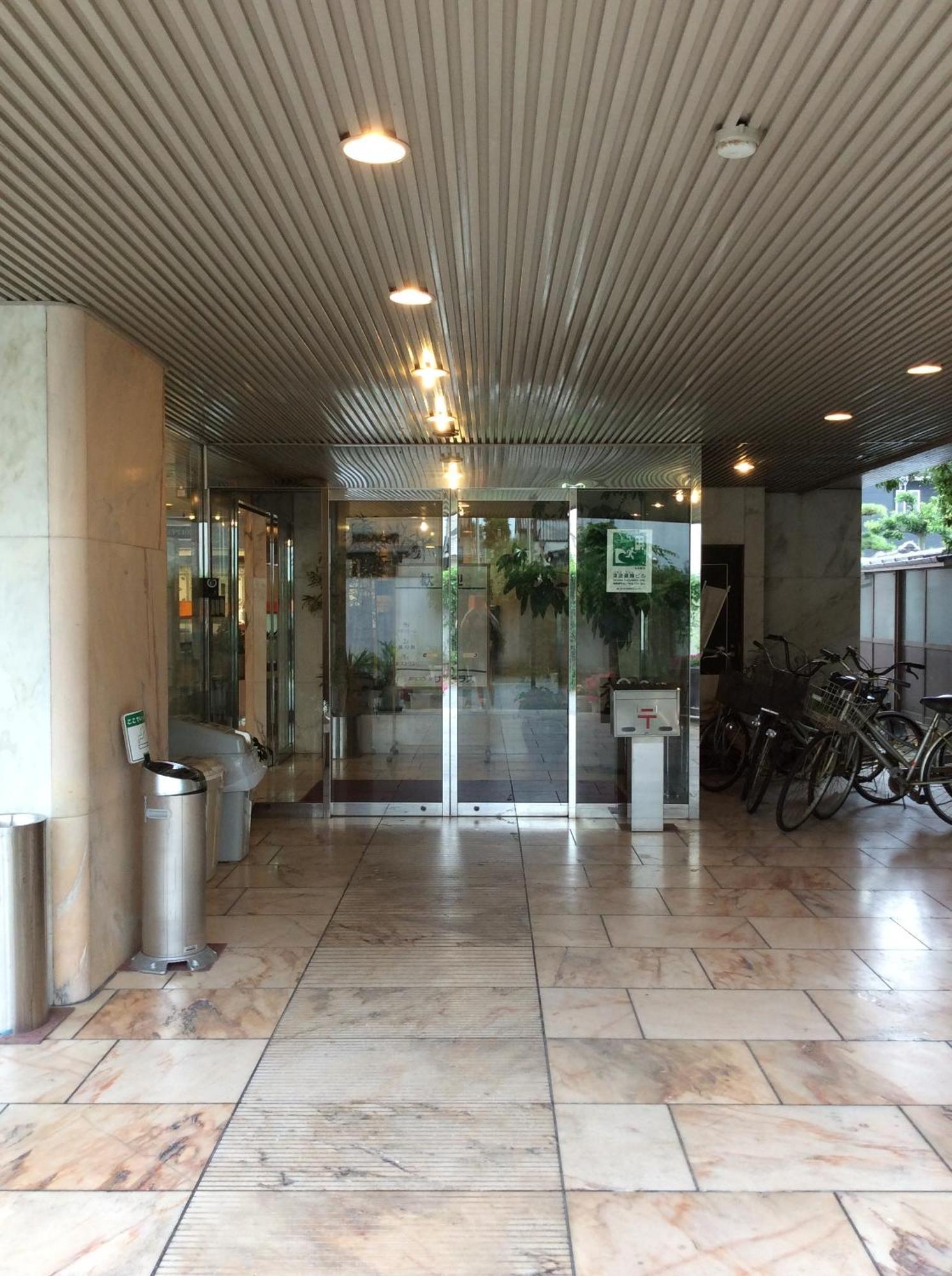 Kanku Sun Plus Yutaka Izumisano Exterior foto