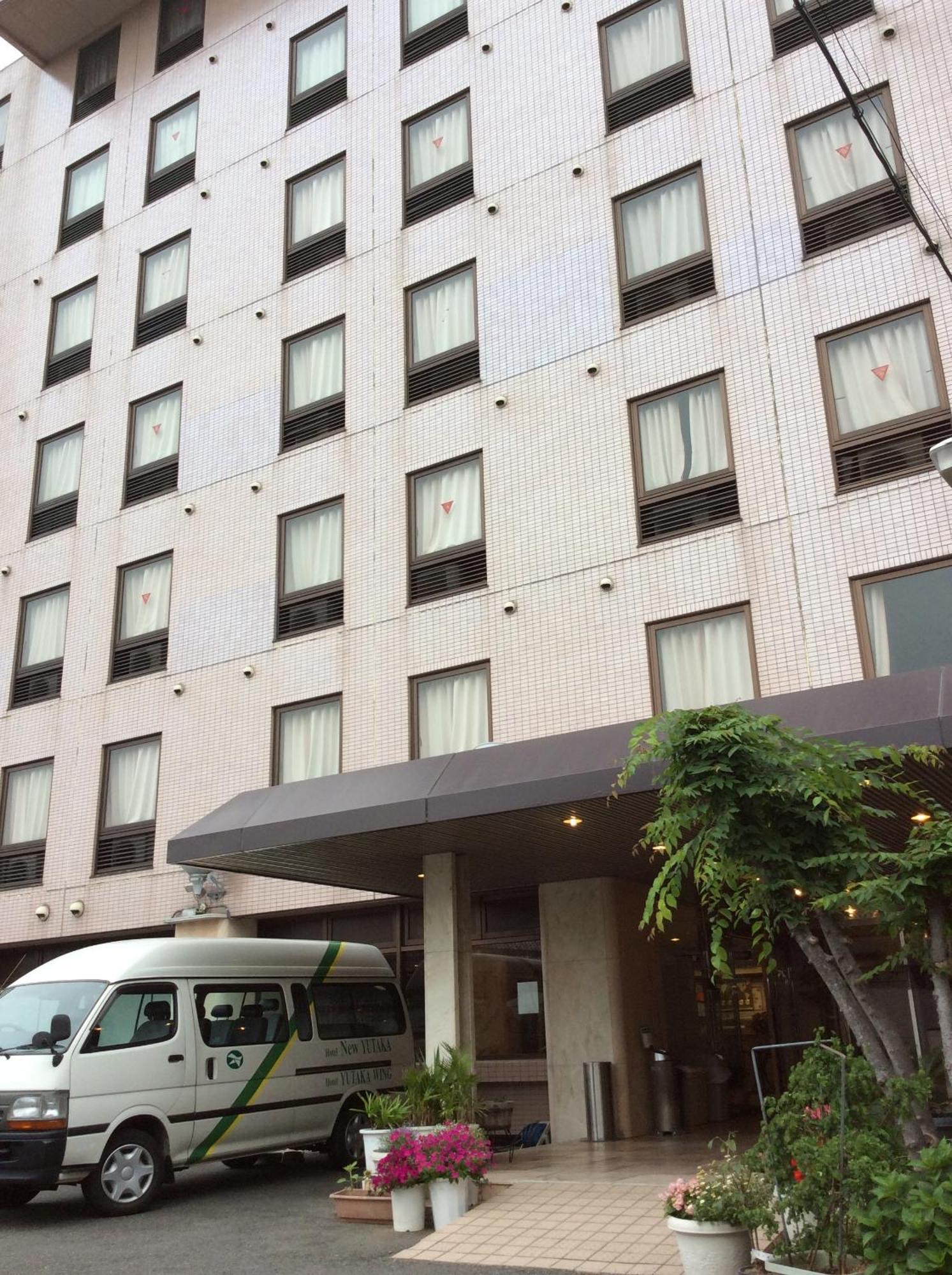 Kanku Sun Plus Yutaka Izumisano Exterior foto