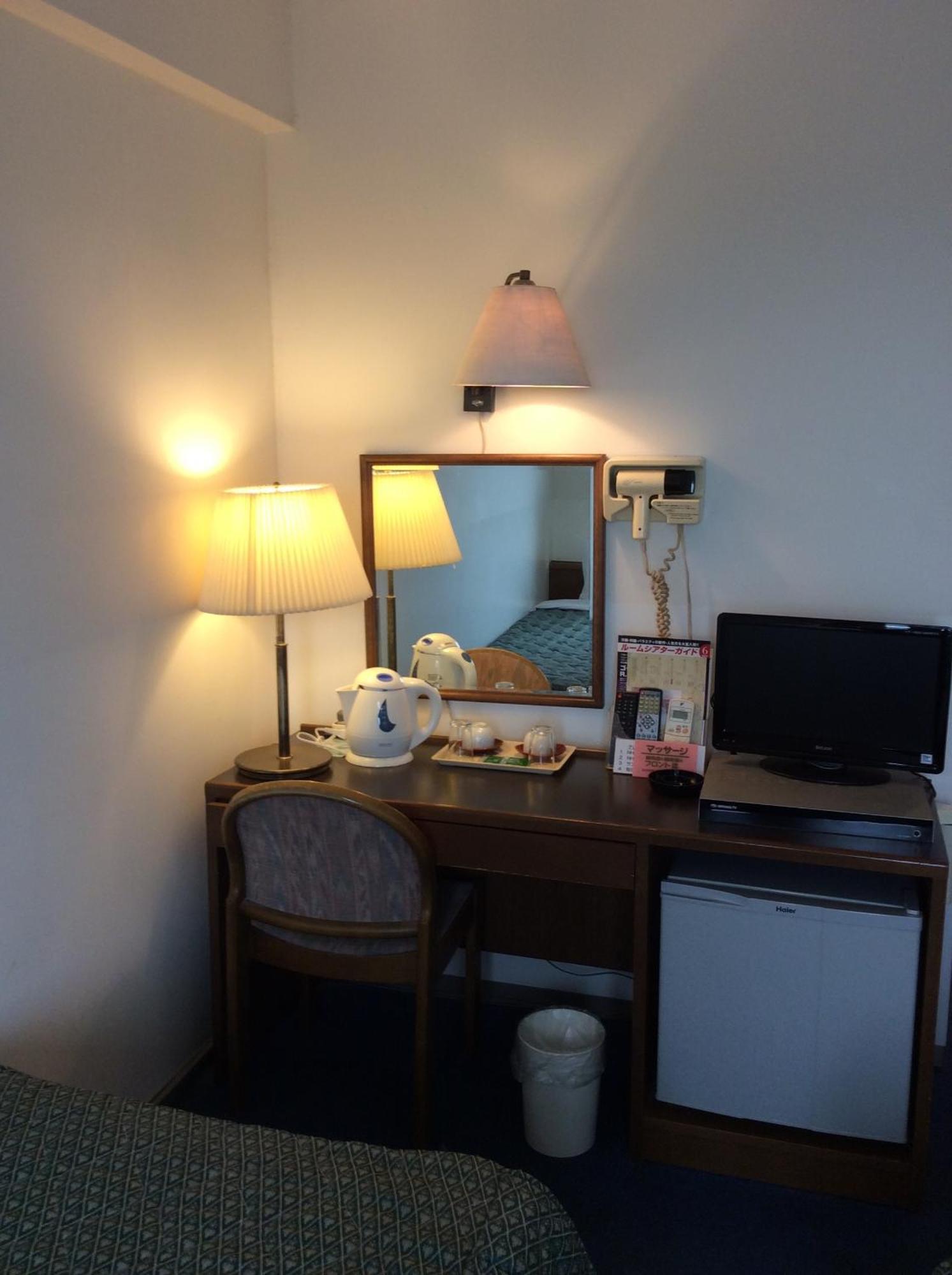 Kanku Sun Plus Yutaka Izumisano Zimmer foto